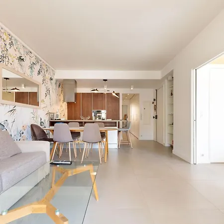 Cozy 2 By Halldis Appartement *