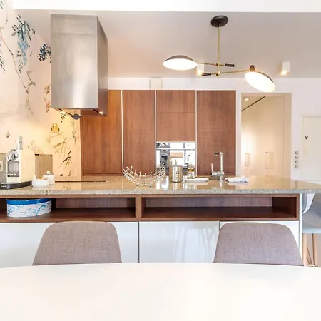 Appartement Cozy 2 By Halldis Cannes