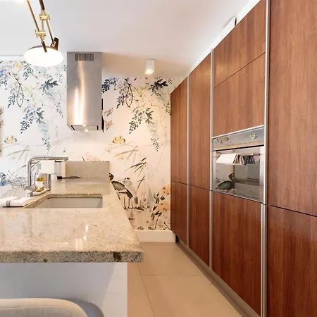 Appartement Cozy 2 By Halldis Cannes