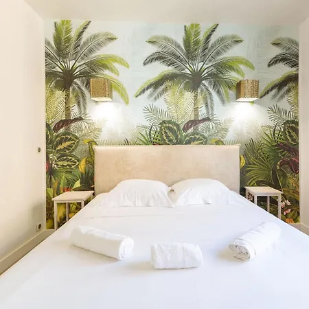 Cozy 2 By Halldis Appartement *